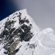 Image for article titled The Open Graveyard of Mt. Everest's "Death Zone"